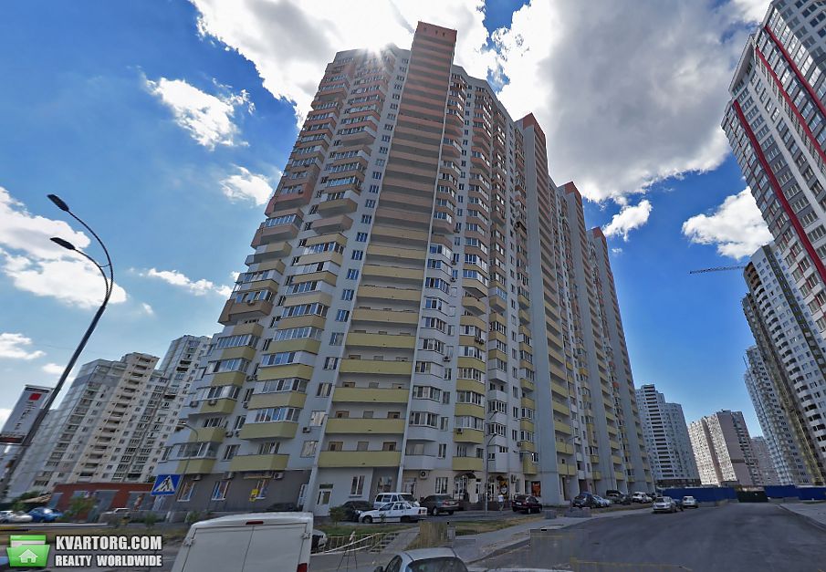 Sell 3-room apartment. Киев,  Драгоманова — photo 1