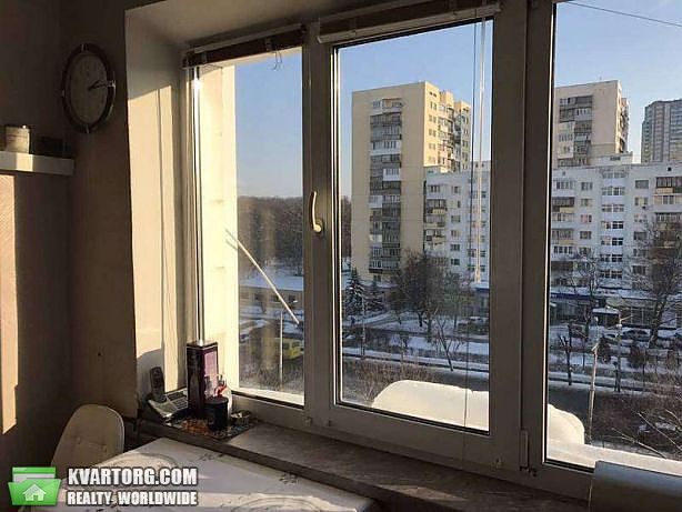 Sell 1-room apartment. Киев,  Голосеевский пр — photo 6