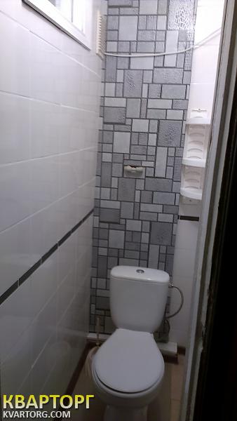 Rent out 1-room apartment. Одесса, садиковская — photo 3
