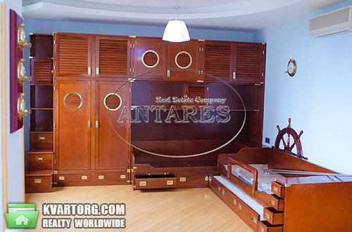 Rent out 3-room apartment. Киев,  Старонаводницкая — photo 7