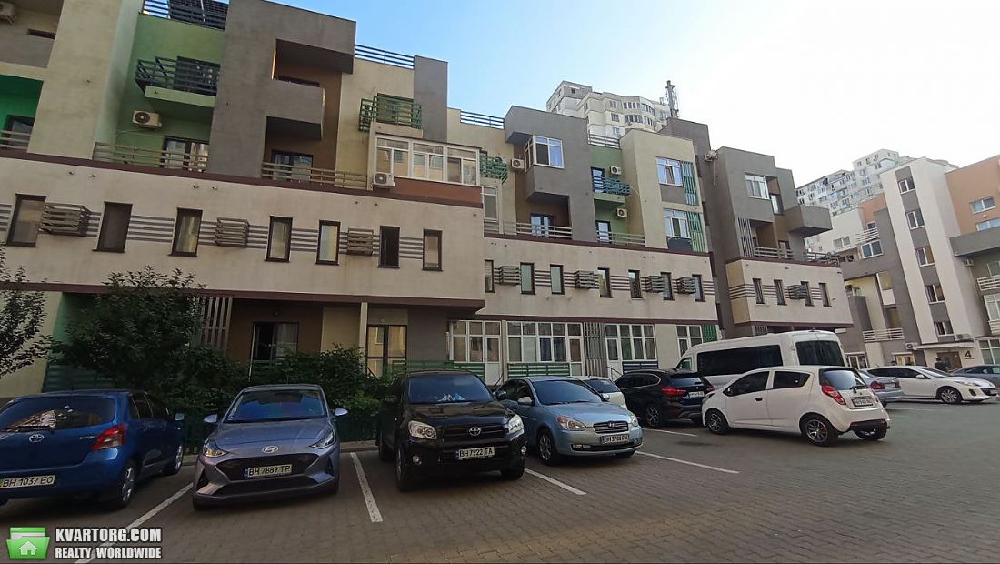 Sell 1-room apartment. Одесса, Бочарова — photo 9
