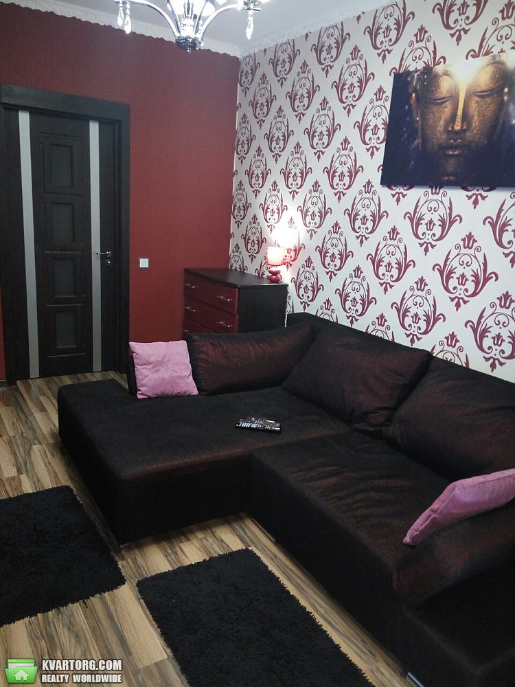 Sell 2-room apartment. Киев, Метрологическая — photo 4