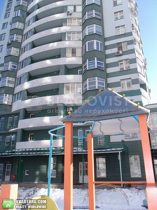 Sell 2-room apartment. Киев,  Львовская — photo 8