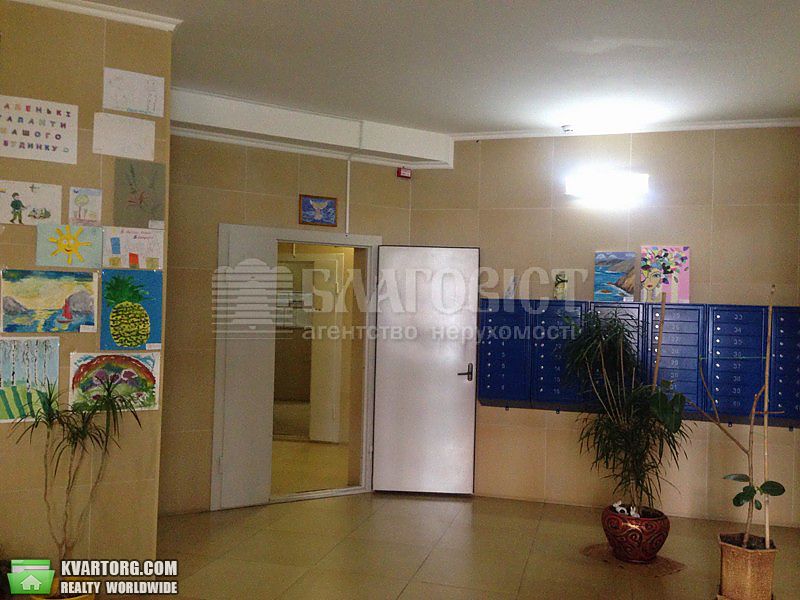 Sell 2-room apartment. Киев, симоненко василия — photo 3