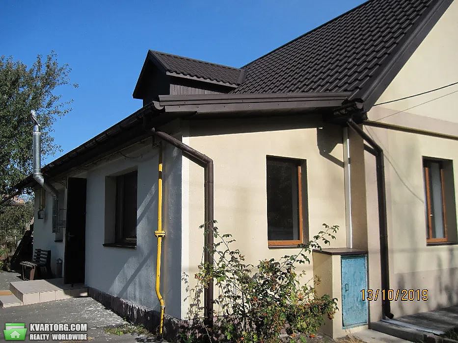Sell house. Киевская обл., Лесная — photo 3