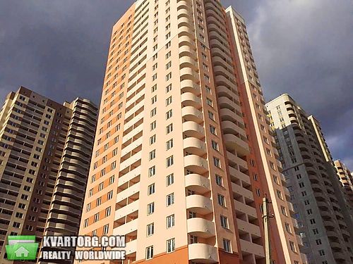 Sell 1-room apartment. Киев,  Крушельницкой — photo 1