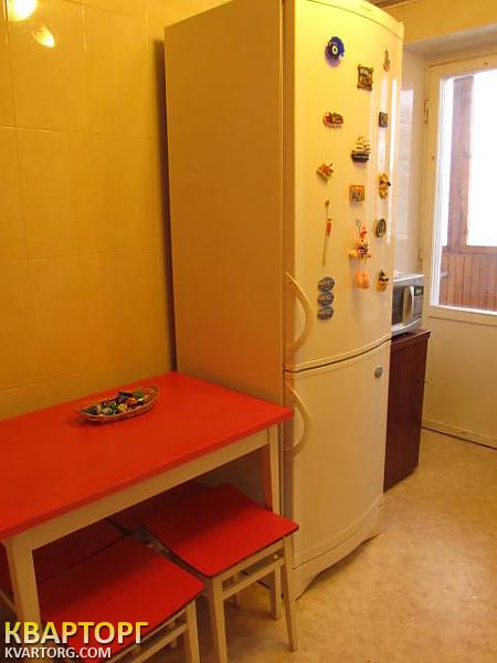 Sell 1-room apartment. Киев,  Бажова — photo 7