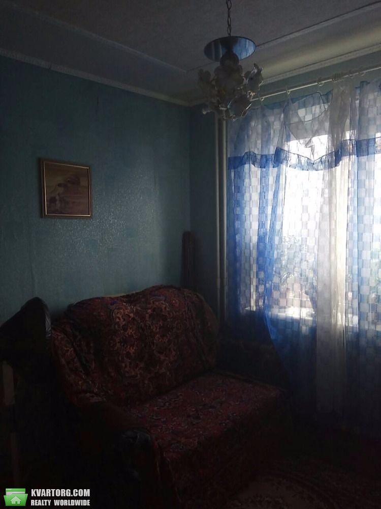 Sell 3-room apartment. Днепропетровск, Тополь-2 — photo 5