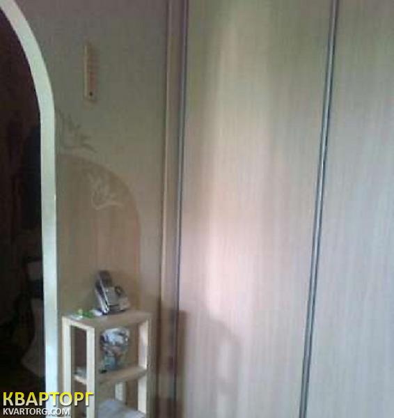 Sell 3-room apartment. Киев, Привокзальная — photo 2