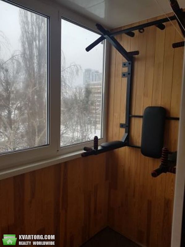 Sell 1-room apartment. Киев,  Ушакова — photo 6