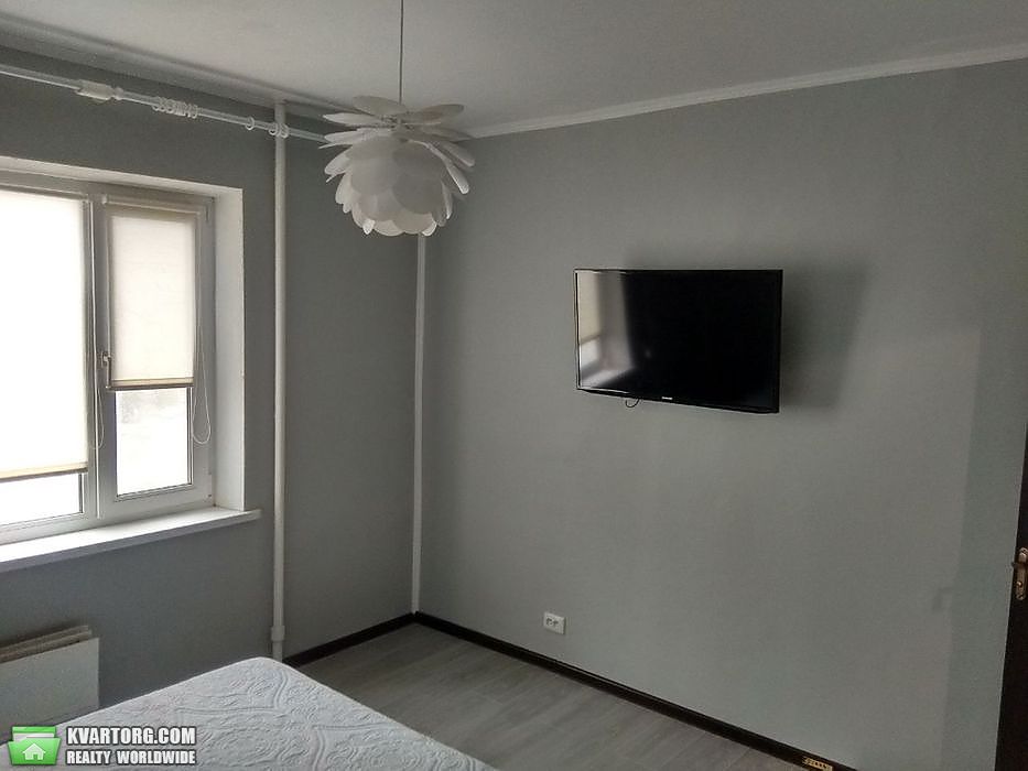 Sell 2-room apartment. Киев, Оноре де Бальзака — photo 3
