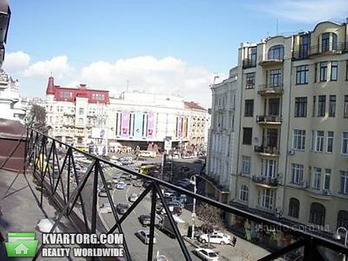 Rent out office. Киев, Большая Васильковская — photo 8