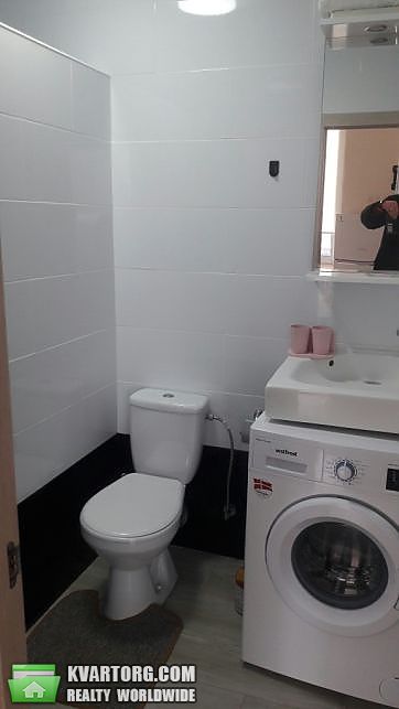 Rent out 1-room apartment. Киев,  Малоземельная — photo 8