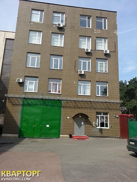 Rent out office. Киев,  Святошинская — photo 2