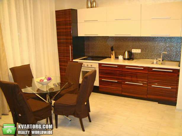 Rent out 2-room apartment. Одесса, Тенистая — photo 5
