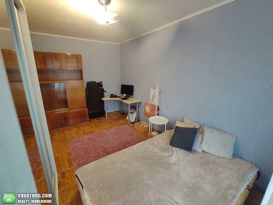 Sell 1-room apartment. Киев, Наумова — photo 1