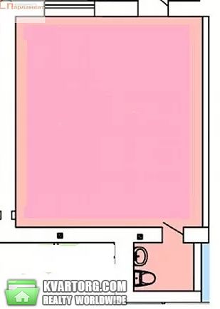 Sell 1-room apartment. Одесса, Днепропетровская дорога — photo 2