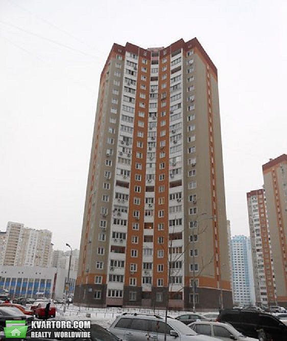 Sell 2-room apartment. Киев, Урловская — photo 1