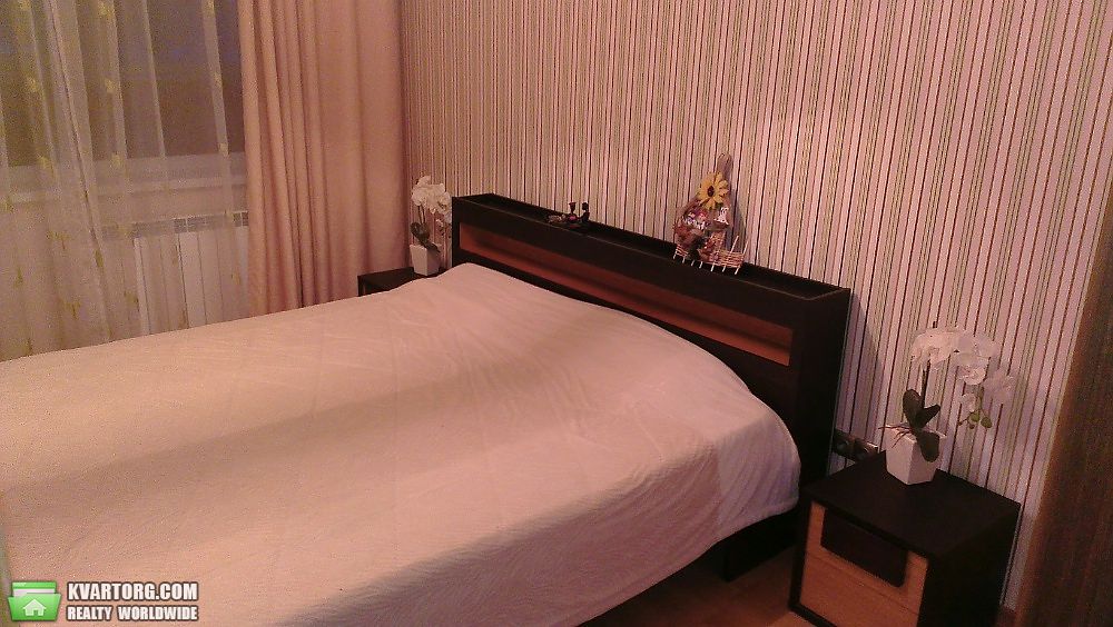 Rent out 2-room apartment. Киев,  Озерная — photo 2