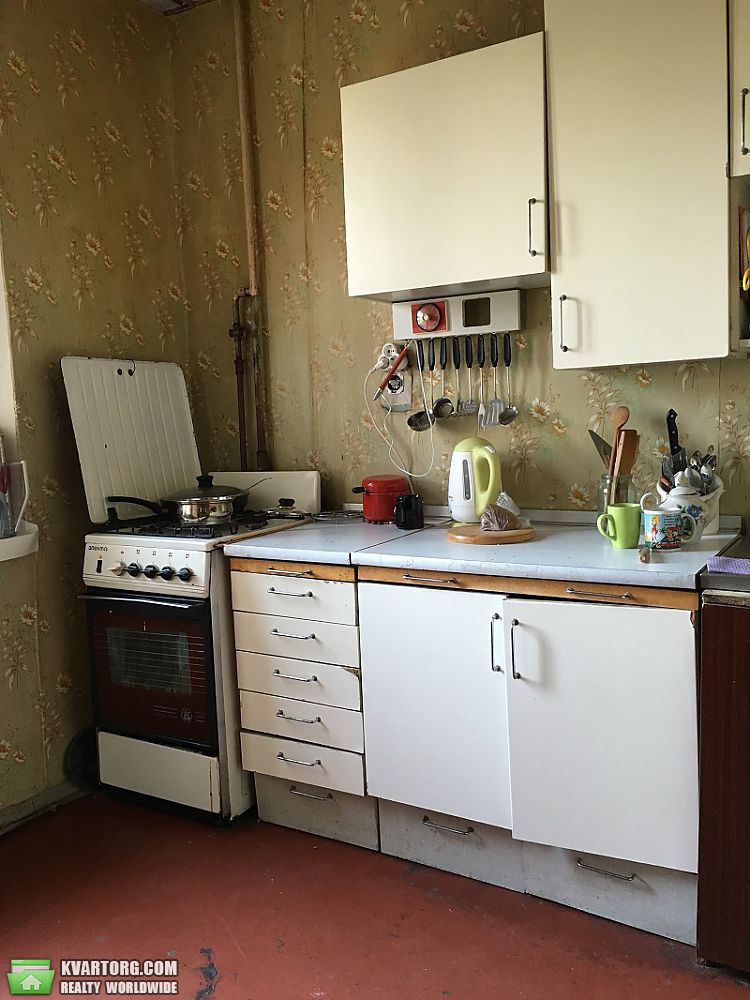 Sell 3-room apartment. Киев,  Тростянецкая — photo 6
