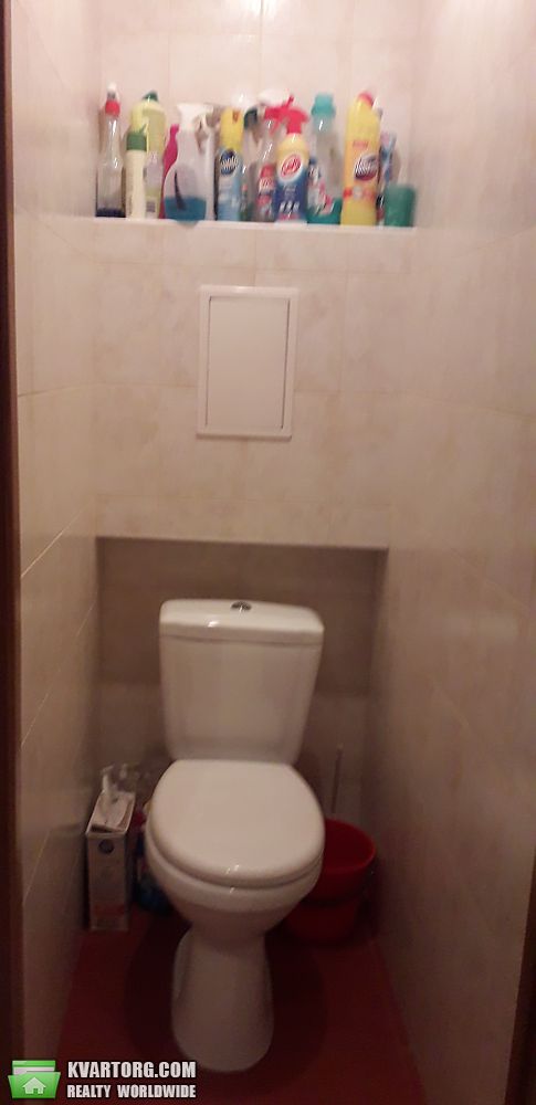 Sell 3-room apartment. Киев, Наумова генерала — photo 10
