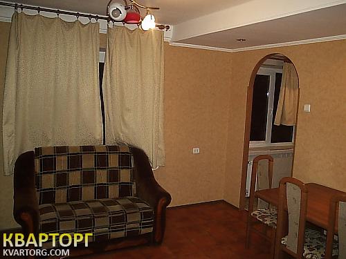 Rent out 3-room apartment. Киев,  Оболонский пр — photo 4