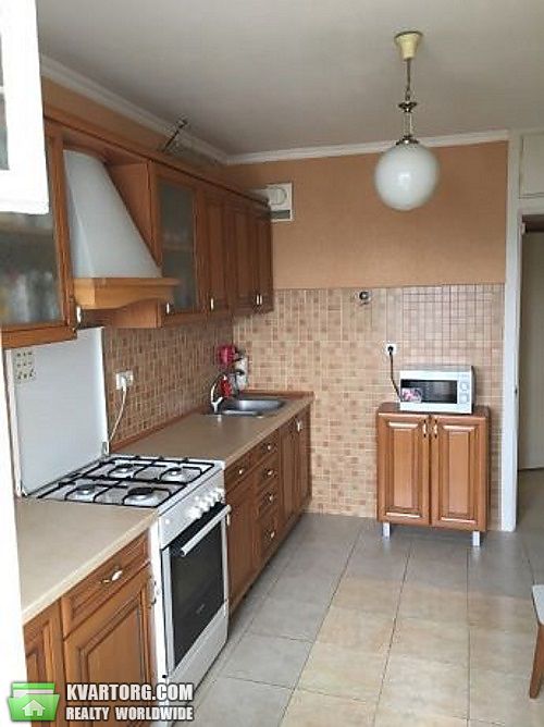 Sell 3-room apartment. Киев,  Флоренции — photo 1