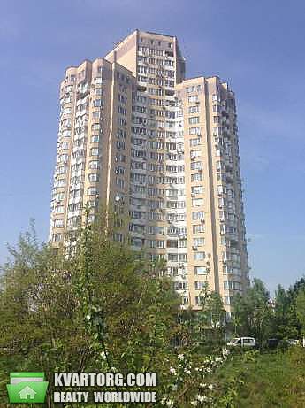 Rent out 2-room apartment. Киев,  Бажана — photo 2