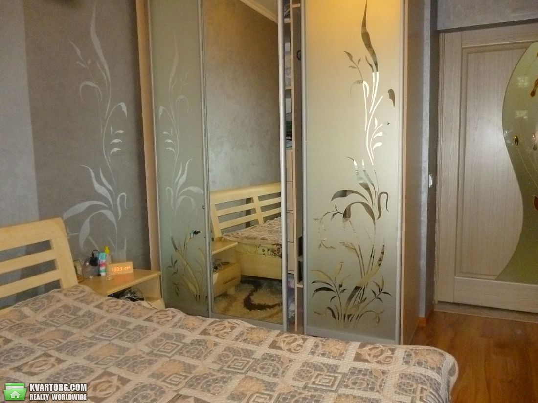 Sell 2-room apartment. Одесса, Сахарова — photo 1