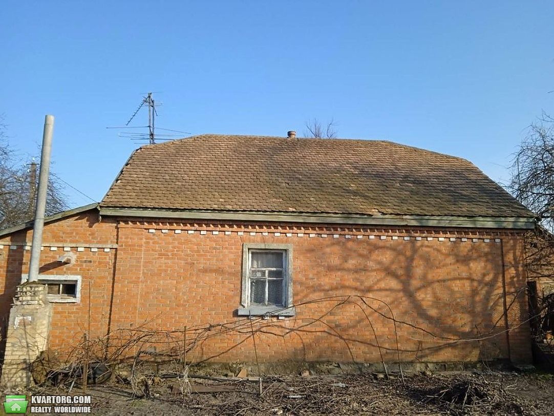 Sell house. Киевская обл., Іванків — photo 1