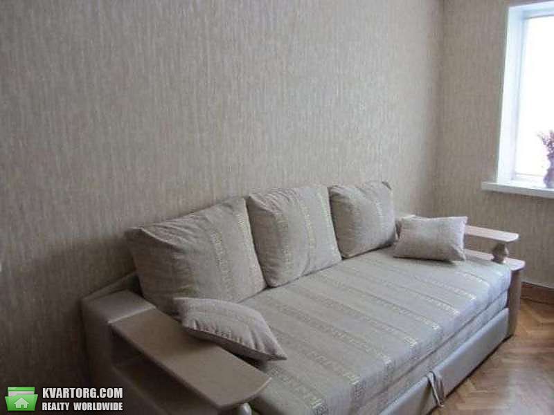 Sell 2-room apartment. Киев,  Зодчих — photo 1