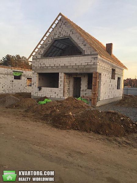 Sell house. Киевская обл., Крюковщина — photo 7