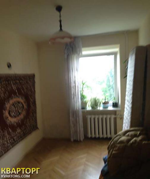 Sell 2-room apartment. Киев, Щорса — photo 3