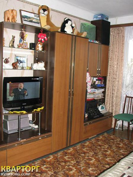 Sell 3-room apartment. Киев, Кучера — photo 1