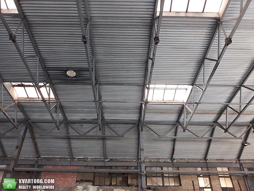 Rent out warehouse. Киев,  Воздухофлотский пр — photo 3