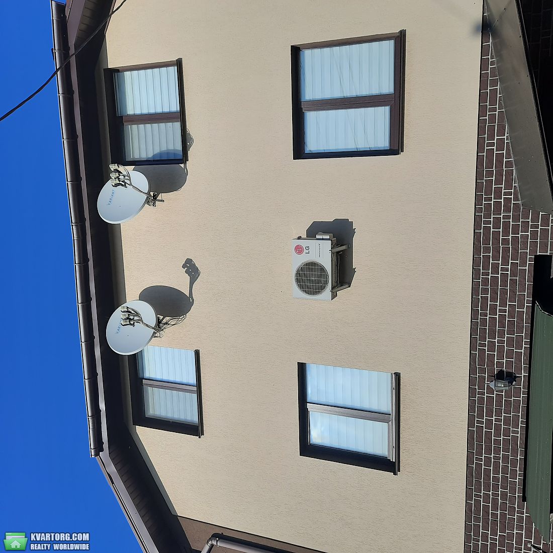 Sell house. Киев, Абрикосовая — photo 5