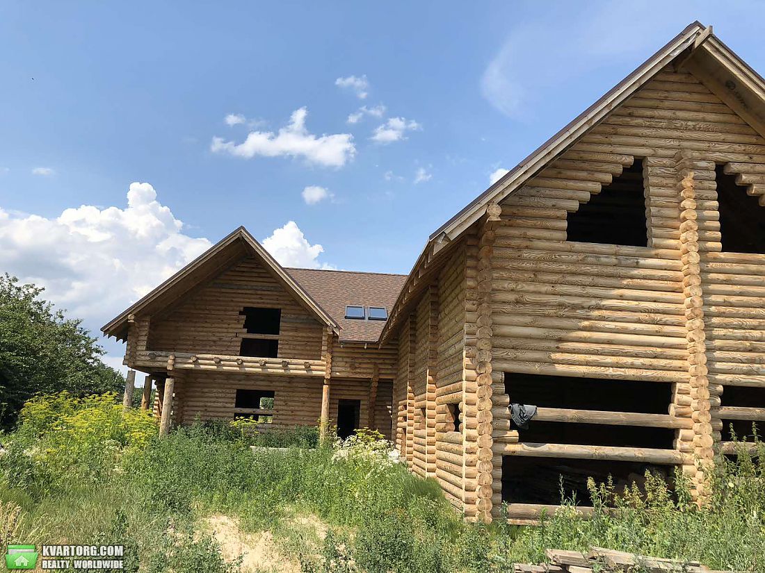 Sell house. Буча,  Грушевского — photo 3