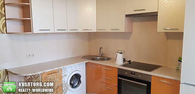 Rent out 1-room apartment. Киев,  Ракетная — photo 5