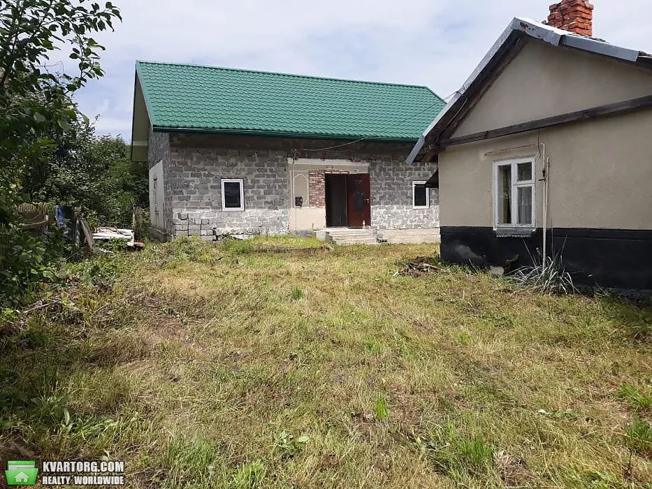 Sell house. Ивано-Франковск, Зеленая — photo 9