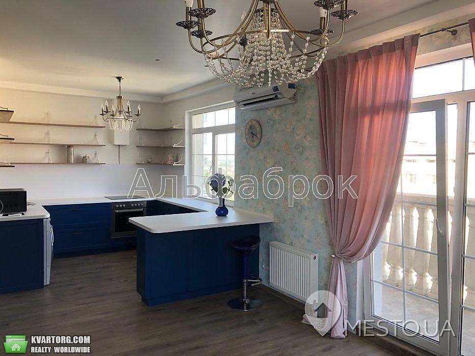 Rent out 2-room apartment. Киев, Максимовича — photo 1