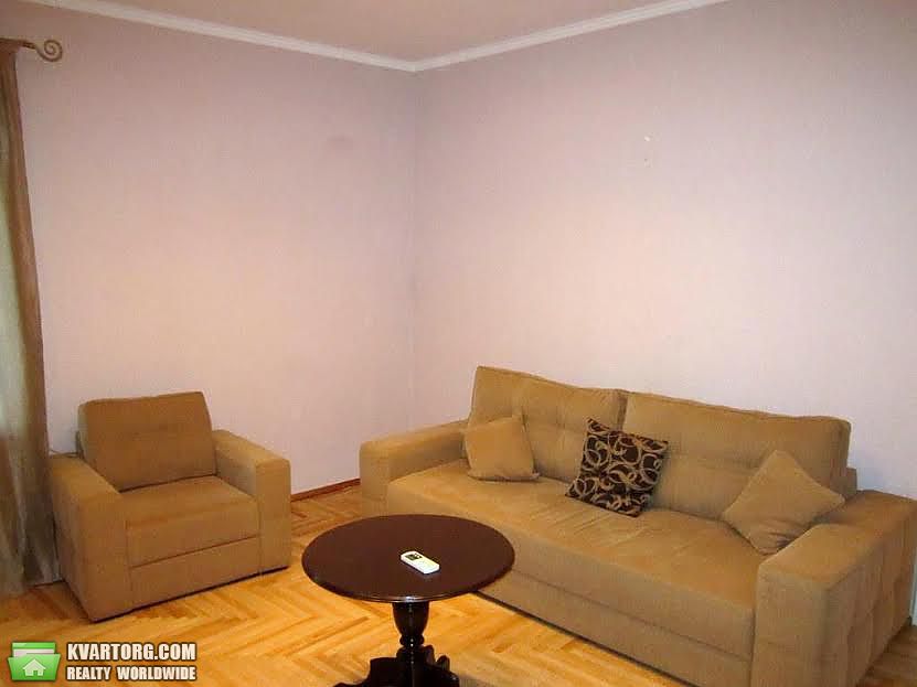 Rent out 2-room apartment. Киев,  Ярославов Вал — photo 2