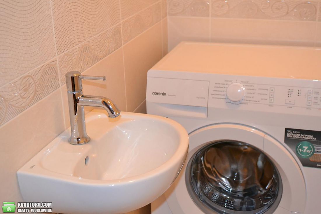 Rent out 2-room apartment. Киев,  Краснозвездный пр — photo 4