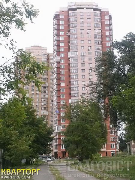 Sell 3-room apartment. Киев,  Ирпенская — photo 1