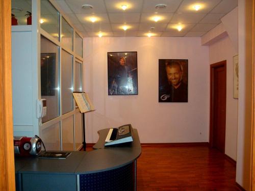 Sell office. Киев, Глубочицкая — photo 4