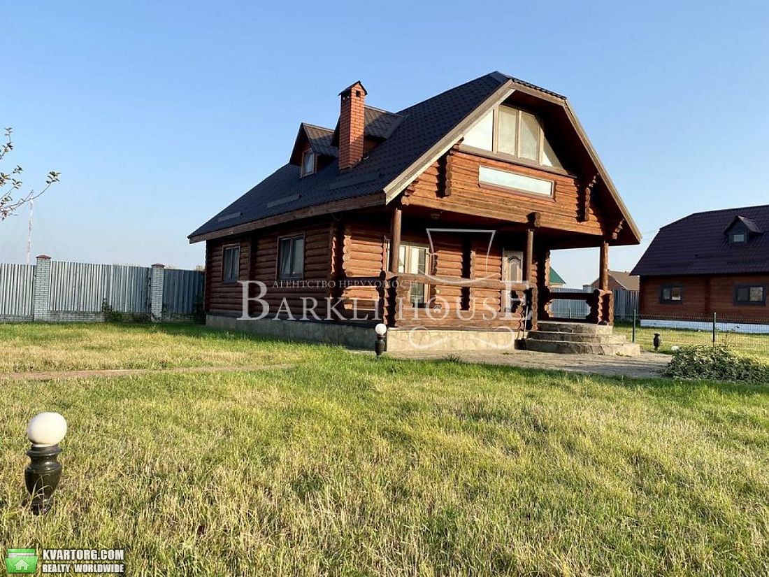 Rent out house. Киевская обл., Березовка — photo 3