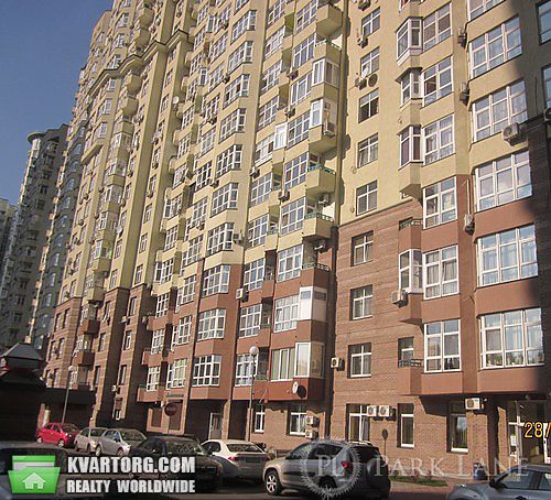 Sell 1-room apartment. Киев, Кудряшова — photo 1