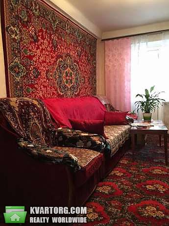 Sell 3-room apartment. Киев,  Рокоссовского пр — photo 1