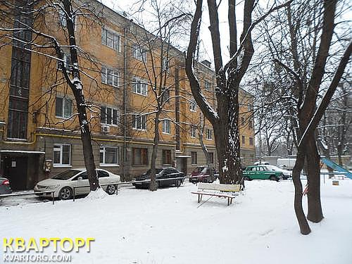 Sell 3-room apartment. Киев,  Антонова — photo 1