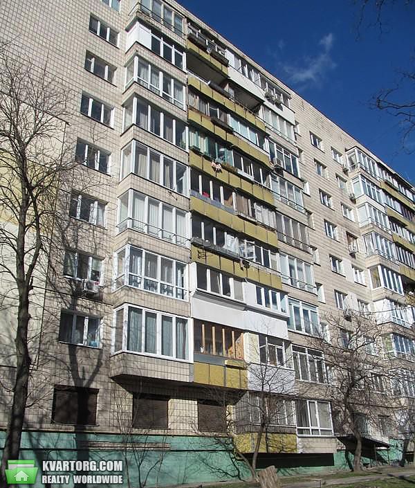 Sell 2-room apartment. Киев,  Антонова — photo 4