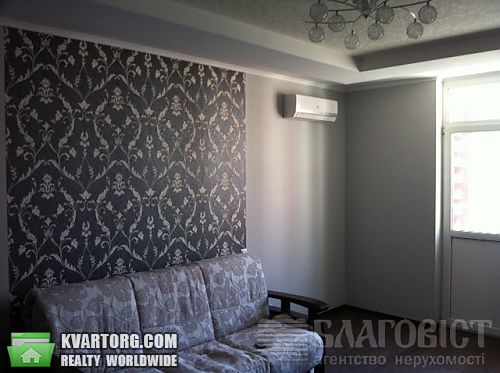 Sell 1-room apartment. Киев, Вильямса — photo 4